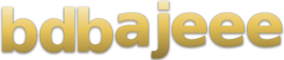 bdbajeee logo